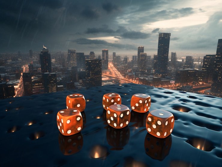bunda4d featured game showcase