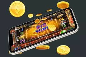 Antarmuka aplikasi mobile bunda4d menampilkan pasar Liga 1 dan opsi pembayaran