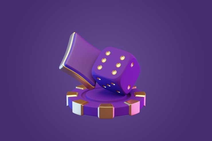 Antarmuka permainan Crash dengan grafik multiplier real-time