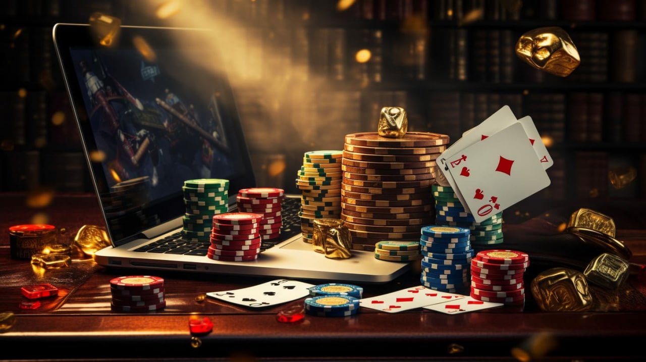 Antarmuka permainan Dice Game di platform bunda4d dengan pilihan angka dan tombol taruhan